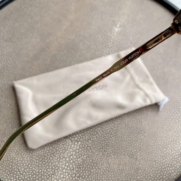 LOUIS VUITTON | rise square sunglasses