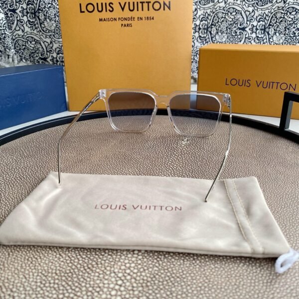 LOUIS VUITTON | rise square sunglasses