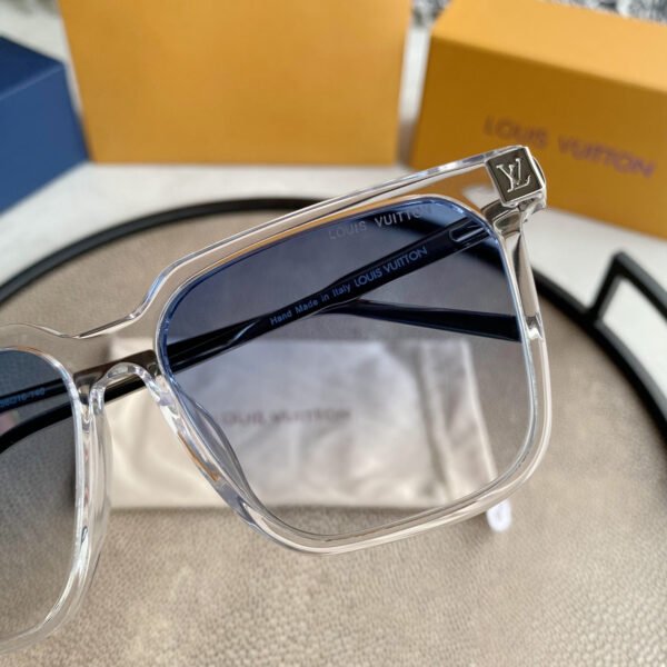 LOUIS VUITTON | rise square sunglasses