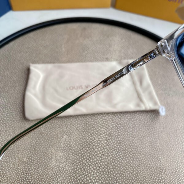 LOUIS VUITTON | rise square sunglasses