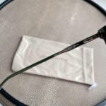 LOUIS VUITTON | rise square sunglasses