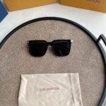 LOUIS VUITTON | rise square sunglasses