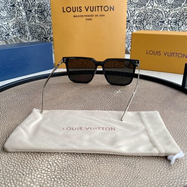 LOUIS VUITTON | rise square sunglasses