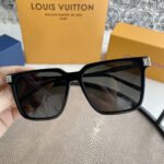 LOUIS VUITTON | rise square sunglasses
