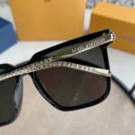 LOUIS VUITTON | rise square sunglasses