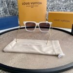 LOUIS VUITTON | rise square sunglasses