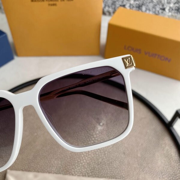 LOUIS VUITTON | rise square sunglasses