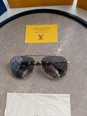 LV SUNGLASSES