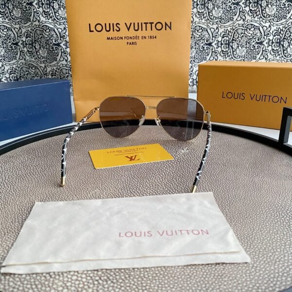 LV SUNGLASSES