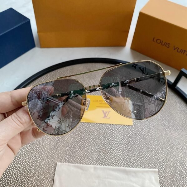 LV SUNGLASSES
