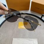 LV SUNGLASSES