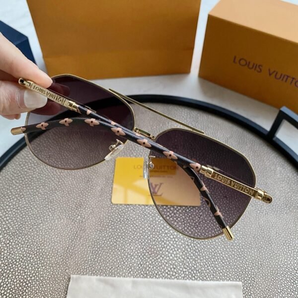 LouisVuitton Sunglasses