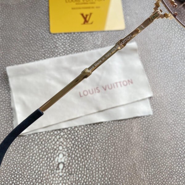 LV New Sunglasses