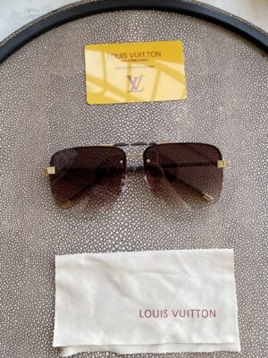 aviator sunglasses