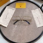 New Diamond Inlaid Women’s Flat Mirror Anti Blue Mirror Computer Goggle Play Phone Eye Protection