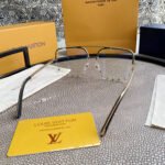 New Diamond Inlaid Women’s Flat Mirror Anti Blue Mirror Computer Goggle Play Phone Eye Protection