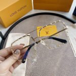 New Diamond Inlaid Women’s Flat Mirror Anti Blue Mirror Computer Goggle Play Phone Eye Protection