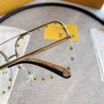 New Diamond Inlaid Women’s Flat Mirror Anti Blue Mirror Computer Goggle Play Phone Eye Protection