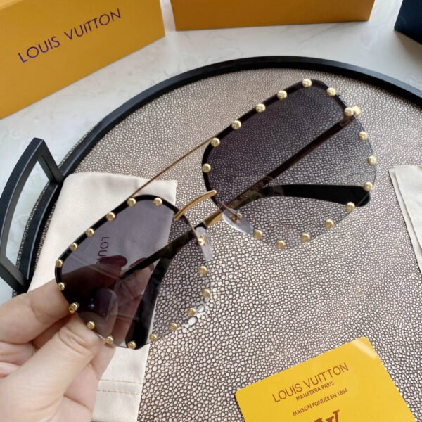 New Diamond Inlaid Women’s Flat Mirror Anti Blue Mirror Computer Goggle Play Phone Eye Protection