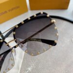 New Diamond Inlaid Women’s Flat Mirror Anti Blue Mirror Computer Goggle Play Phone Eye Protection