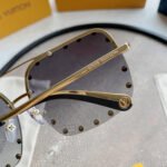 New Diamond Inlaid Women’s Flat Mirror Anti Blue Mirror Computer Goggle Play Phone Eye Protection