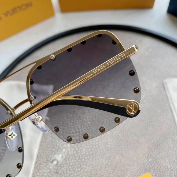 New Diamond Inlaid Women’s Flat Mirror Anti Blue Mirror Computer Goggle Play Phone Eye Protection