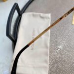 New Diamond Inlaid Women’s Flat Mirror Anti Blue Mirror Computer Goggle Play Phone Eye Protection