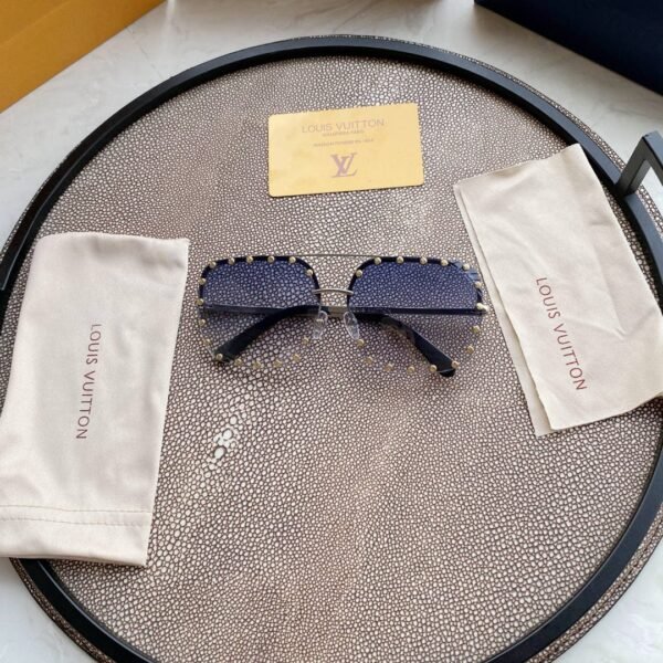 New Diamond Inlaid Women’s Flat Mirror Anti Blue Mirror Computer Goggle Play Phone Eye Protection