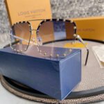 New Diamond Inlaid Women’s Flat Mirror Anti Blue Mirror Computer Goggle Play Phone Eye Protection