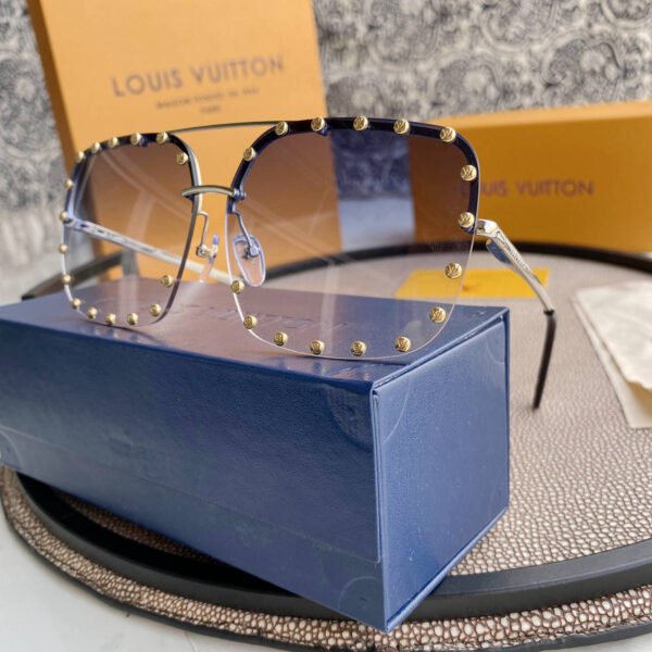 New Diamond Inlaid Women’s Flat Mirror Anti Blue Mirror Computer Goggle Play Phone Eye Protection