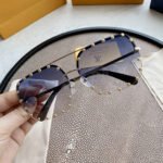 New Diamond Inlaid Women’s Flat Mirror Anti Blue Mirror Computer Goggle Play Phone Eye Protection