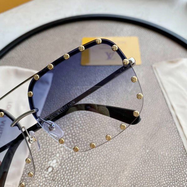 New Diamond Inlaid Women’s Flat Mirror Anti Blue Mirror Computer Goggle Play Phone Eye Protection