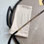 New Diamond Inlaid Women’s Flat Mirror Anti Blue Mirror Computer Goggle Play Phone Eye Protection