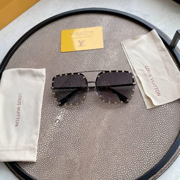 New Diamond Inlaid Women’s Flat Mirror Anti Blue Mirror Computer Goggle Play Phone Eye Protection