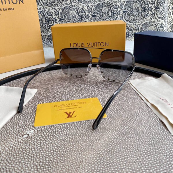 New Diamond Inlaid Women’s Flat Mirror Anti Blue Mirror Computer Goggle Play Phone Eye Protection