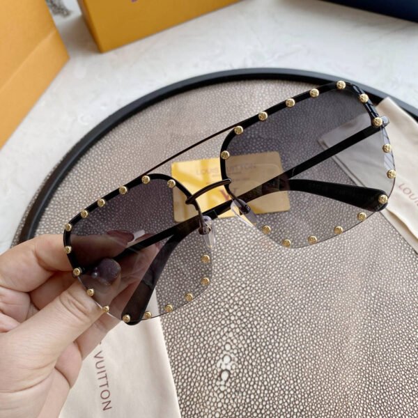 New Diamond Inlaid Women’s Flat Mirror Anti Blue Mirror Computer Goggle Play Phone Eye Protection