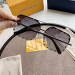 New Diamond Inlaid Women’s Flat Mirror Anti Blue Mirror Computer Goggle Play Phone Eye Protection