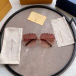 New Diamond Inlaid Women’s Flat Mirror Anti Blue Mirror Computer Goggle Play Phone Eye Protection