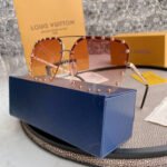 New Diamond Inlaid Women’s Flat Mirror Anti Blue Mirror Computer Goggle Play Phone Eye Protection