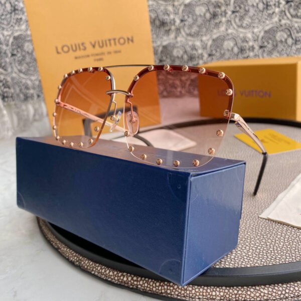 New Diamond Inlaid Women’s Flat Mirror Anti Blue Mirror Computer Goggle Play Phone Eye Protection