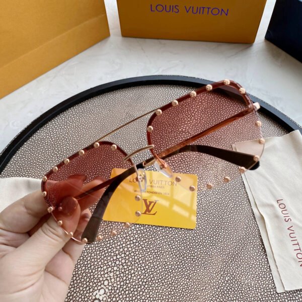 New Diamond Inlaid Women’s Flat Mirror Anti Blue Mirror Computer Goggle Play Phone Eye Protection