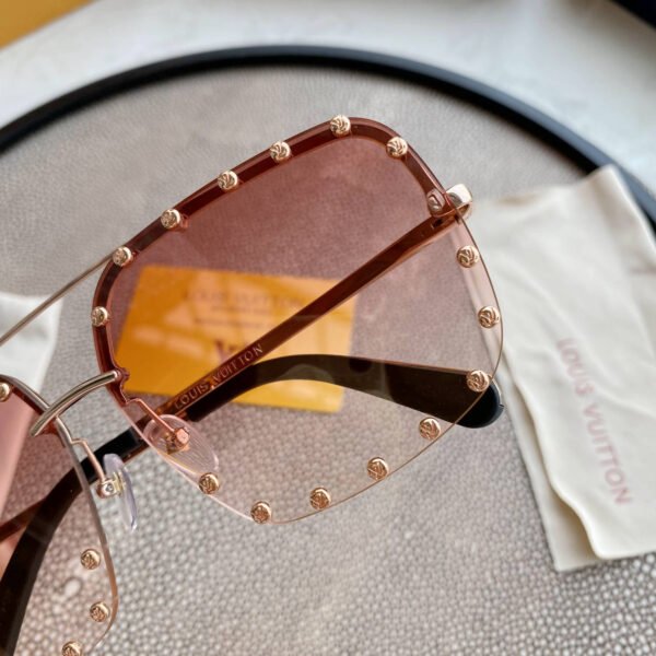 New Diamond Inlaid Women’s Flat Mirror Anti Blue Mirror Computer Goggle Play Phone Eye Protection