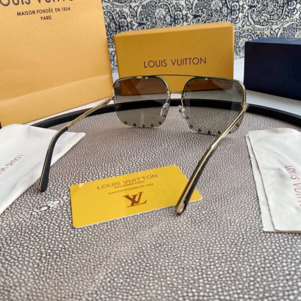 New Diamond Inlaid Women’s Flat Mirror Anti Blue Mirror Computer Goggle Play Phone Eye Protection