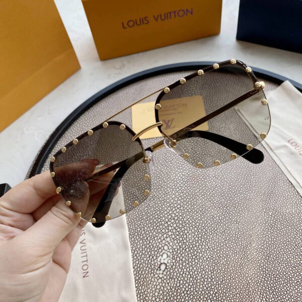 New Diamond Inlaid Women’s Flat Mirror Anti Blue Mirror Computer Goggle Play Phone Eye Protection