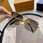 New Diamond Inlaid Women’s Flat Mirror Anti Blue Mirror Computer Goggle Play Phone Eye Protection