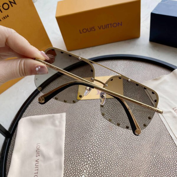 New Diamond Inlaid Women’s Flat Mirror Anti Blue Mirror Computer Goggle Play Phone Eye Protection