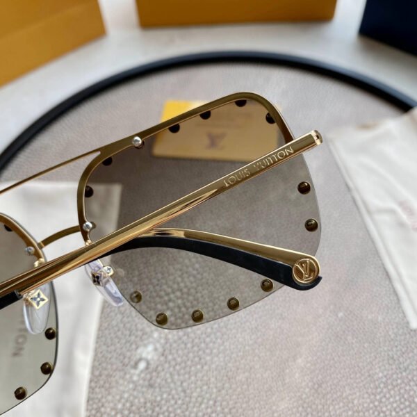 New Diamond Inlaid Women’s Flat Mirror Anti Blue Mirror Computer Goggle Play Phone Eye Protection