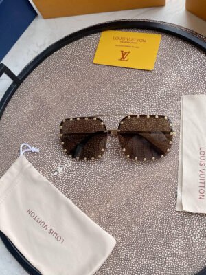 New Diamond Inlaid Women’s Flat Mirror Anti Blue Mirror Computer Goggle Play Phone Eye Protection