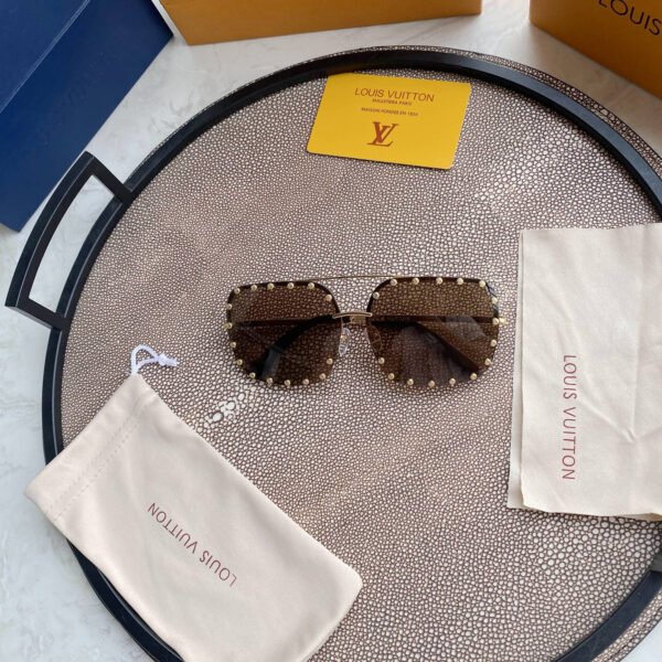 New Diamond Inlaid Women’s Flat Mirror Anti Blue Mirror Computer Goggle Play Phone Eye Protection