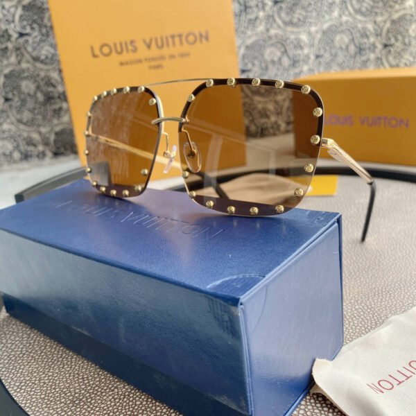 New Diamond Inlaid Women’s Flat Mirror Anti Blue Mirror Computer Goggle Play Phone Eye Protection